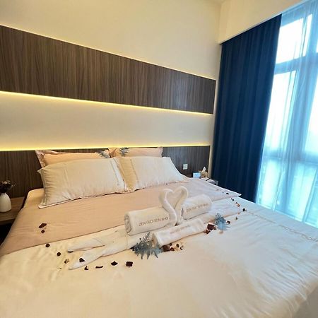 קואלה לומפור Tribeca Residence Bukit Bintang מראה חיצוני תמונה