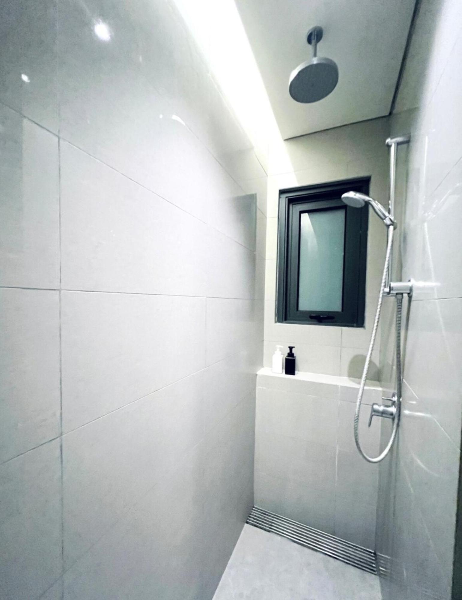 קואלה לומפור Tribeca Residence Bukit Bintang מראה חיצוני תמונה
