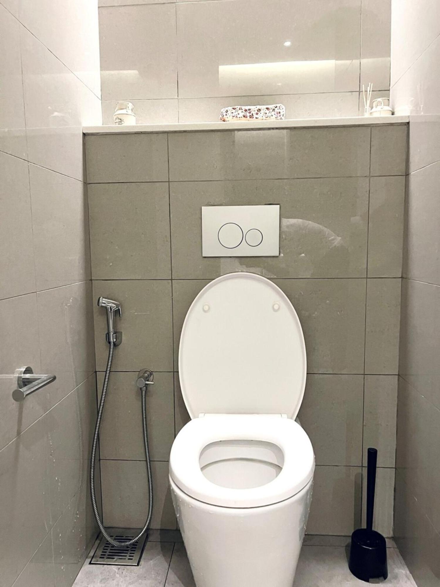 קואלה לומפור Tribeca Residence Bukit Bintang מראה חיצוני תמונה