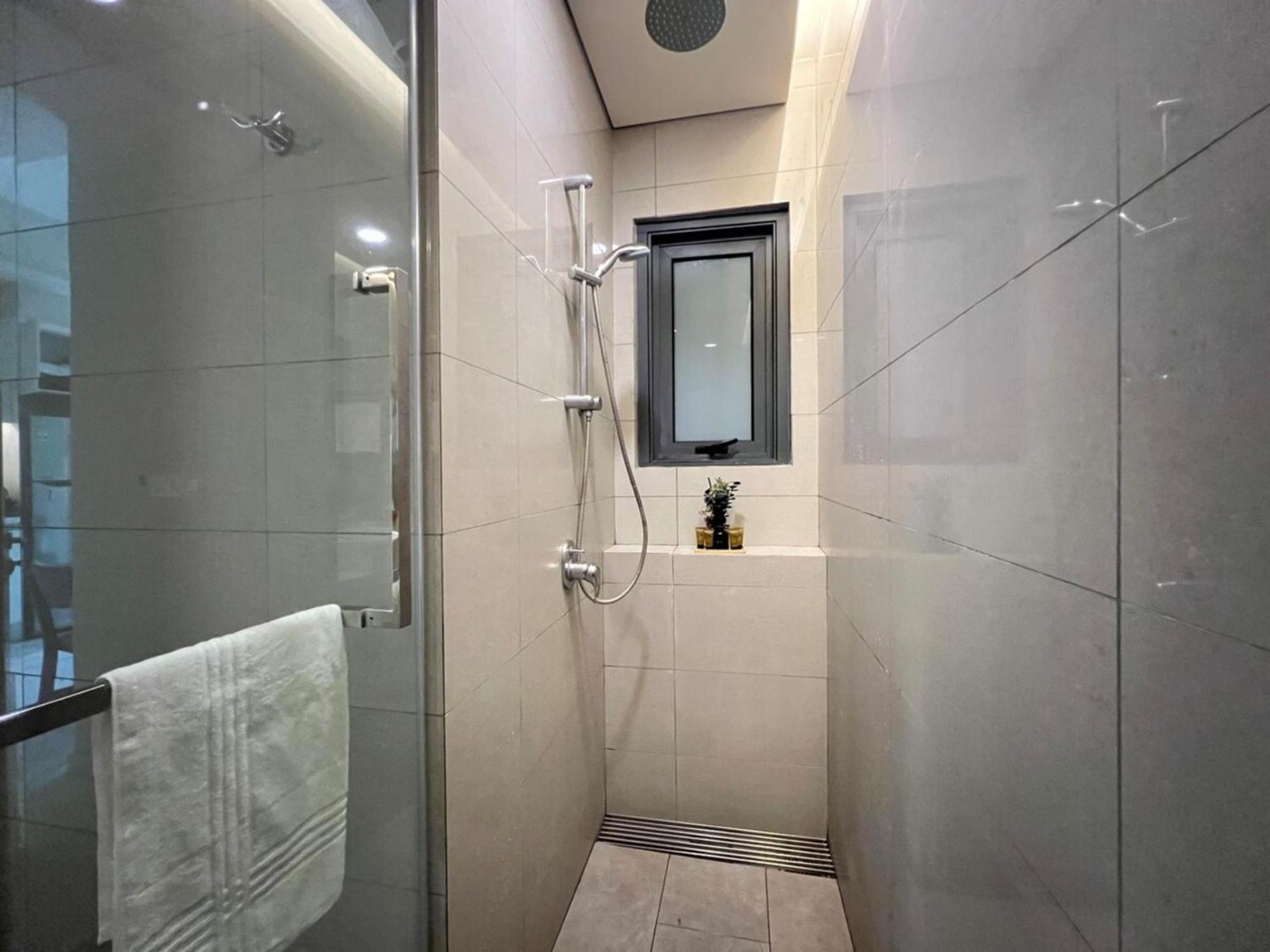 קואלה לומפור Tribeca Residence Bukit Bintang מראה חיצוני תמונה