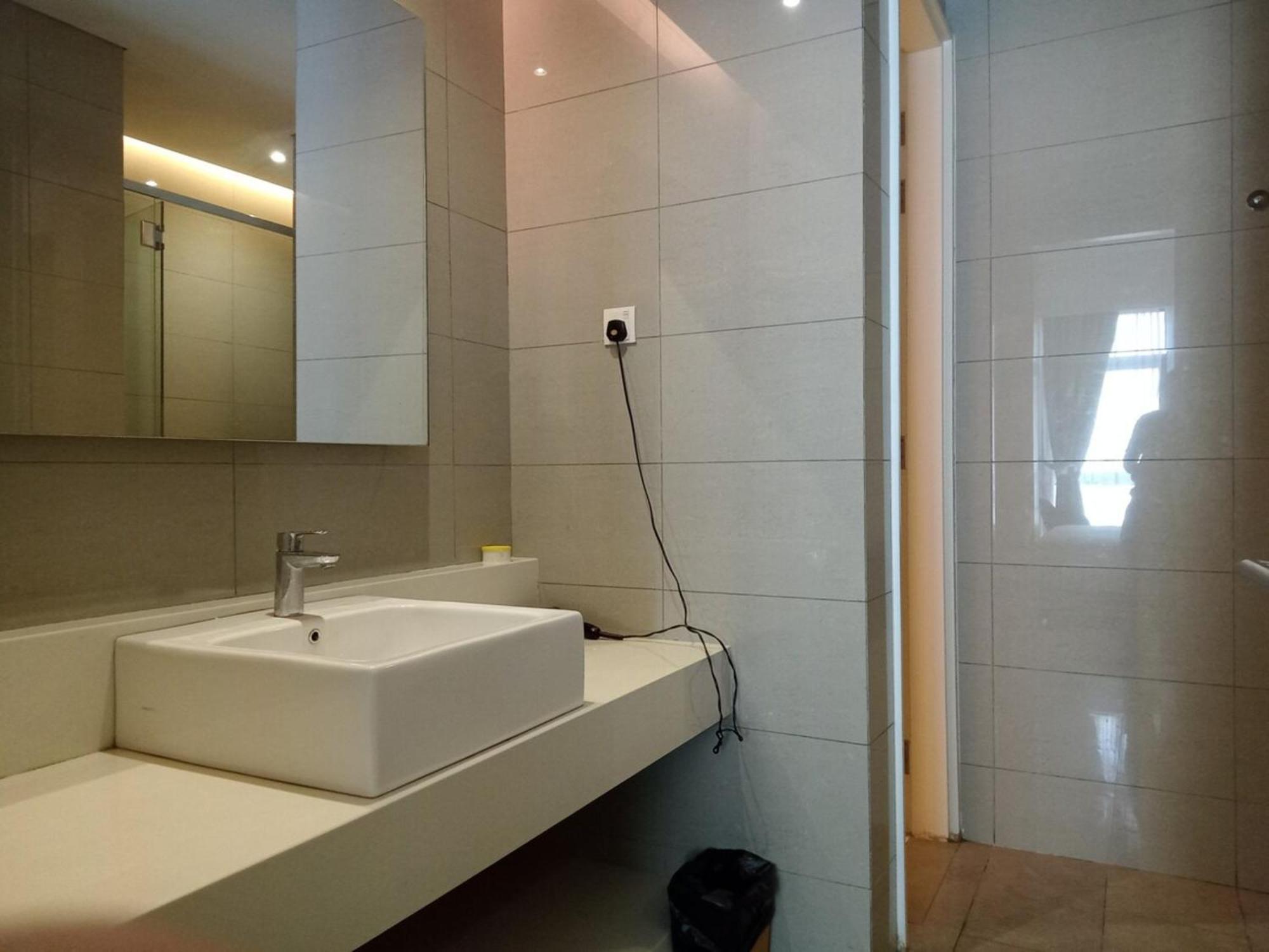 קואלה לומפור Tribeca Residence Bukit Bintang מראה חיצוני תמונה