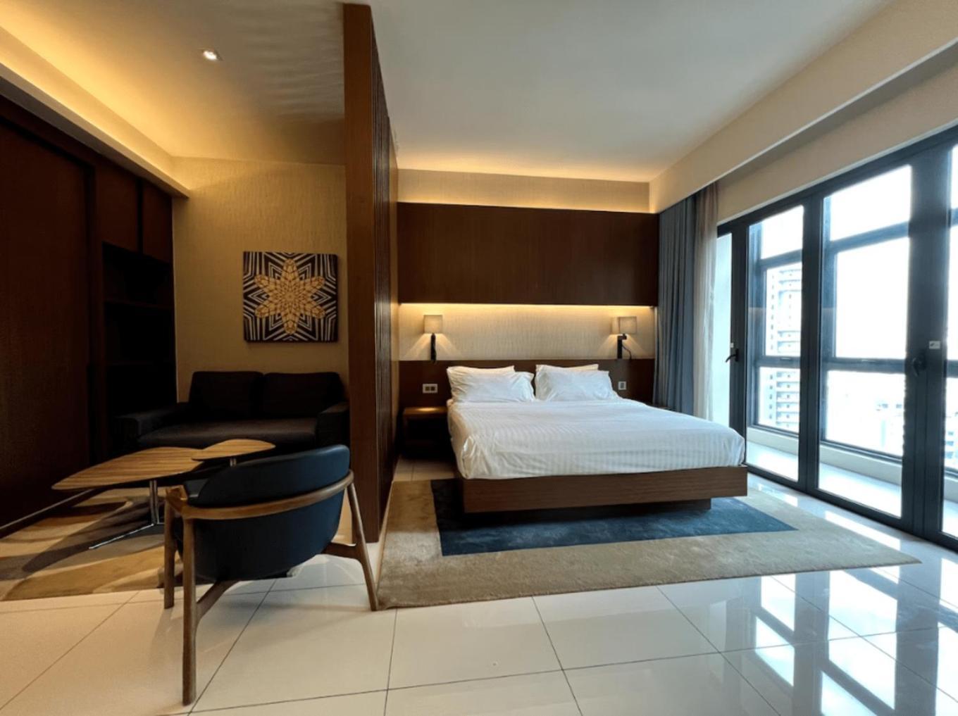 קואלה לומפור Tribeca Residence Bukit Bintang מראה חיצוני תמונה