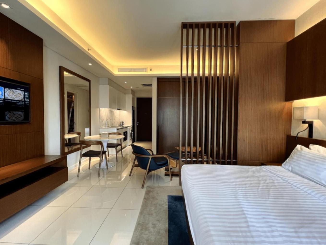 קואלה לומפור Tribeca Residence Bukit Bintang מראה חיצוני תמונה