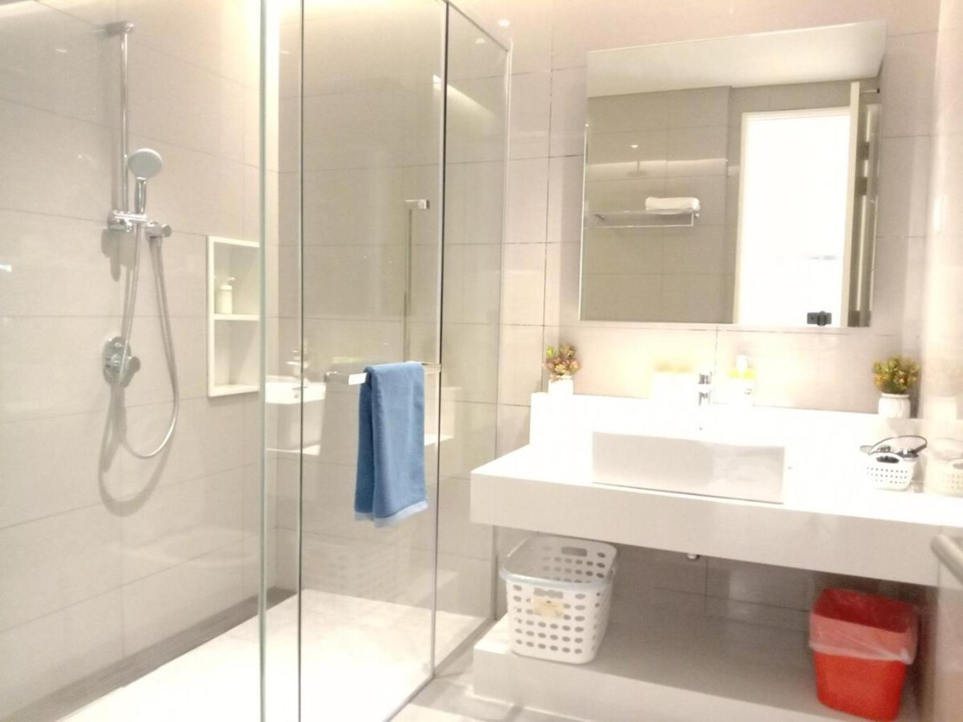 קואלה לומפור Tribeca Residence Bukit Bintang מראה חיצוני תמונה