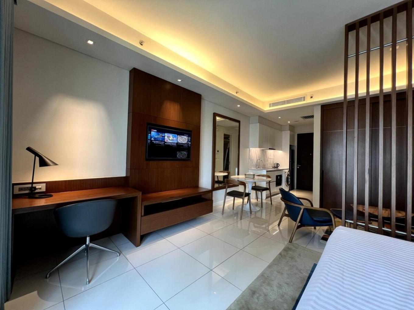 קואלה לומפור Tribeca Residence Bukit Bintang מראה חיצוני תמונה