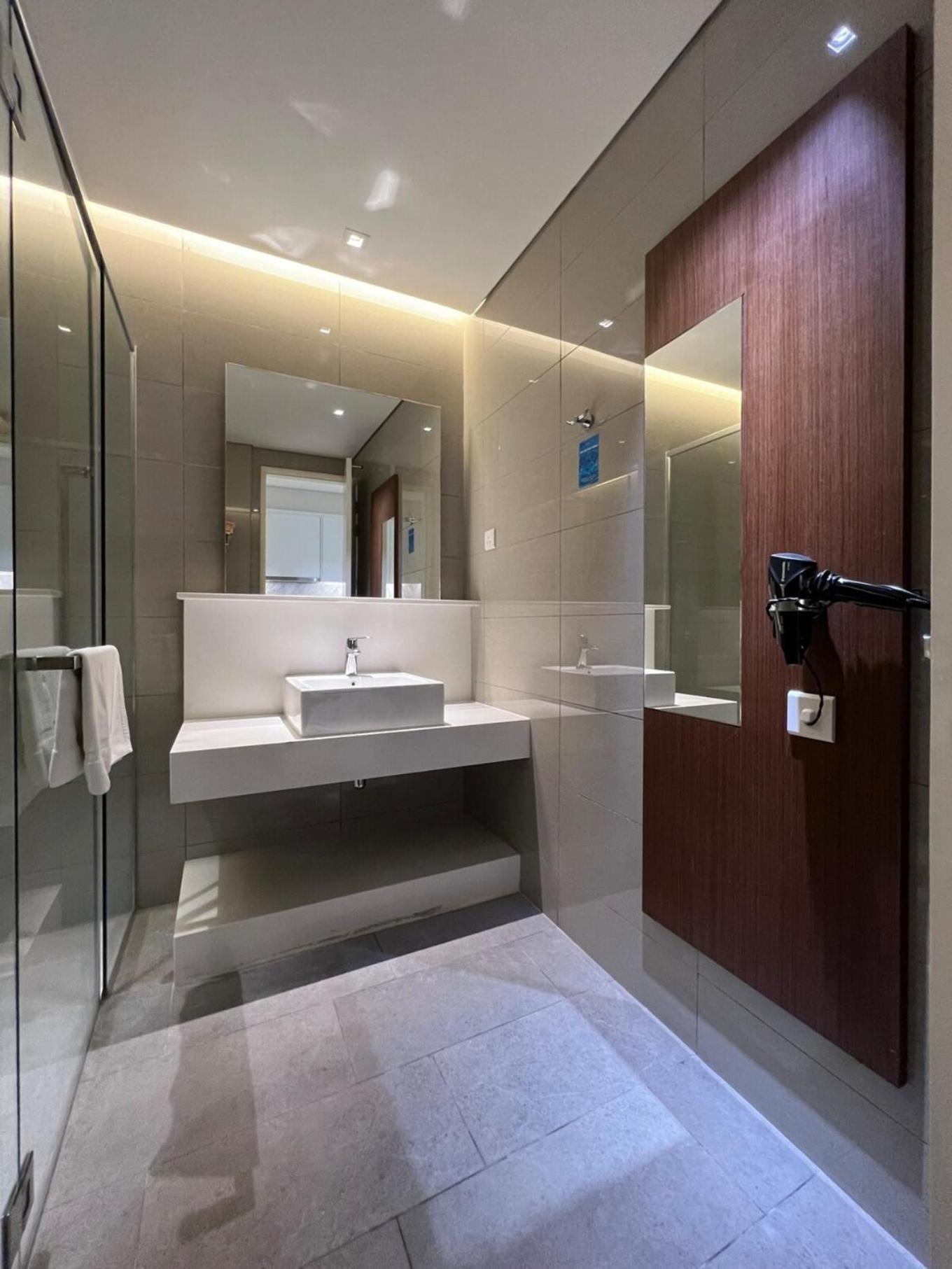 קואלה לומפור Tribeca Residence Bukit Bintang מראה חיצוני תמונה
