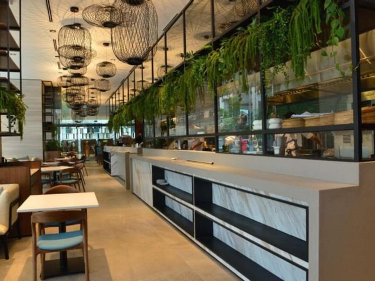 קואלה לומפור Tribeca Residence Bukit Bintang מראה חיצוני תמונה
