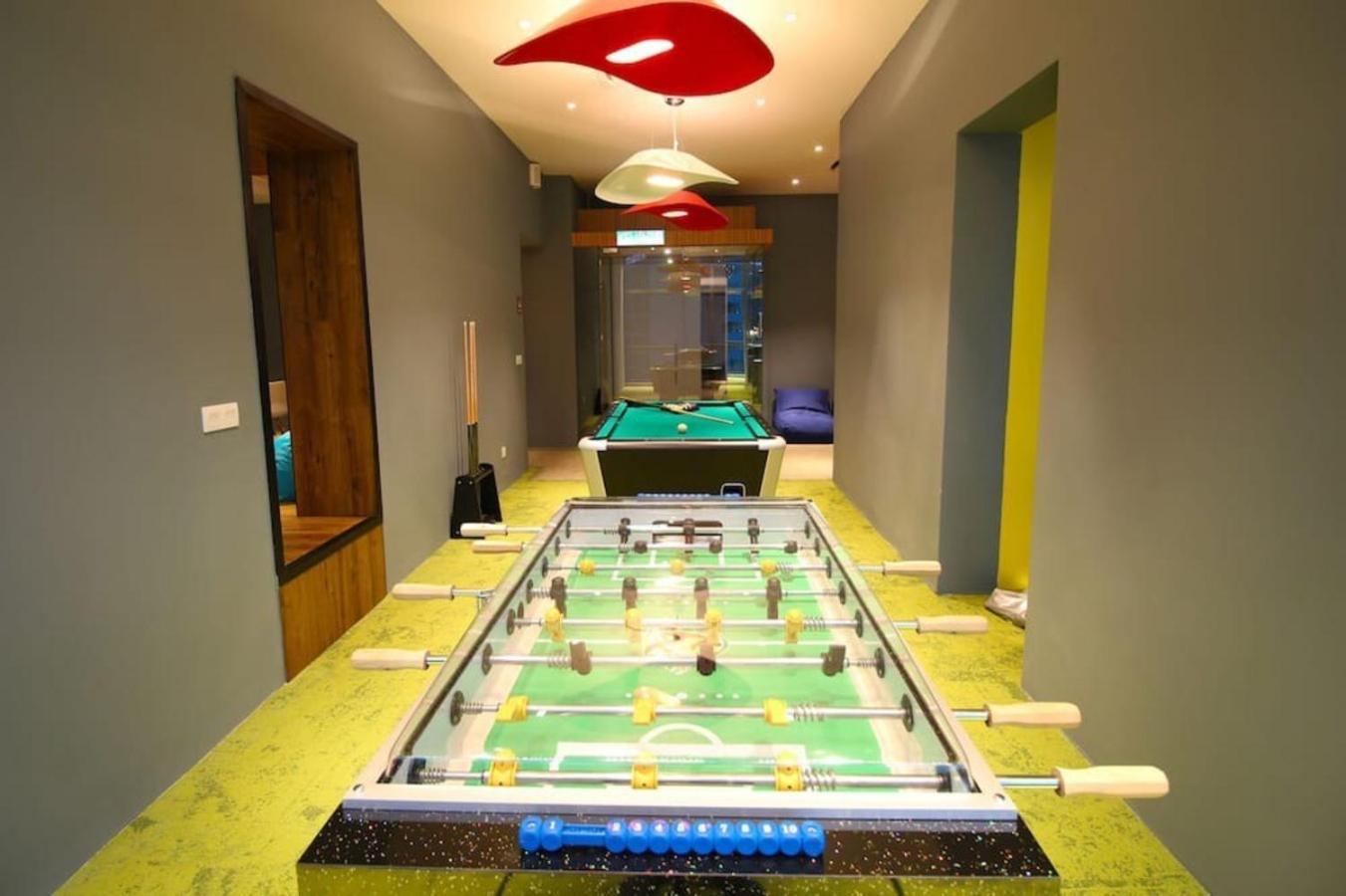 קואלה לומפור Tribeca Residence Bukit Bintang מראה חיצוני תמונה