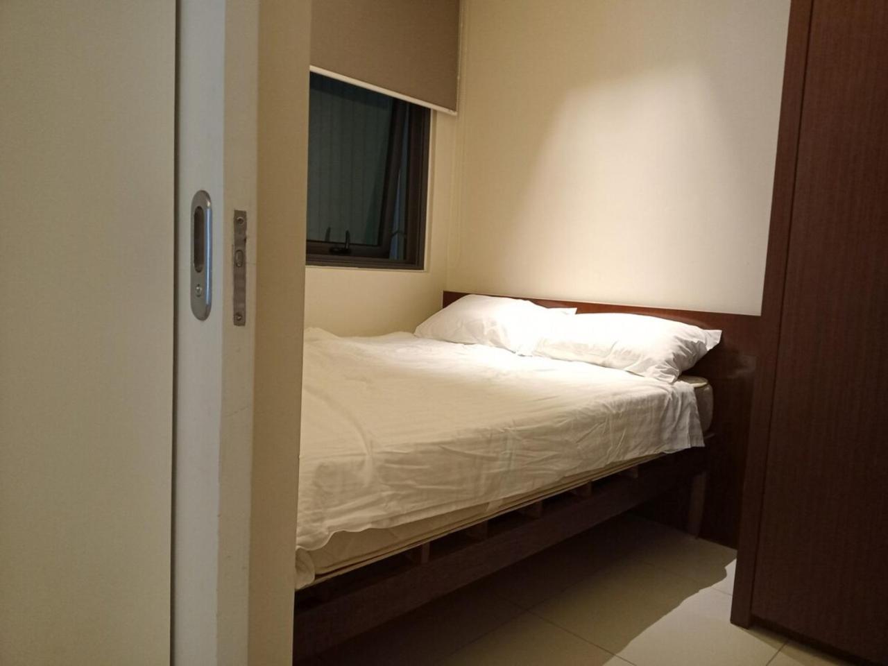 קואלה לומפור Tribeca Residence Bukit Bintang מראה חיצוני תמונה