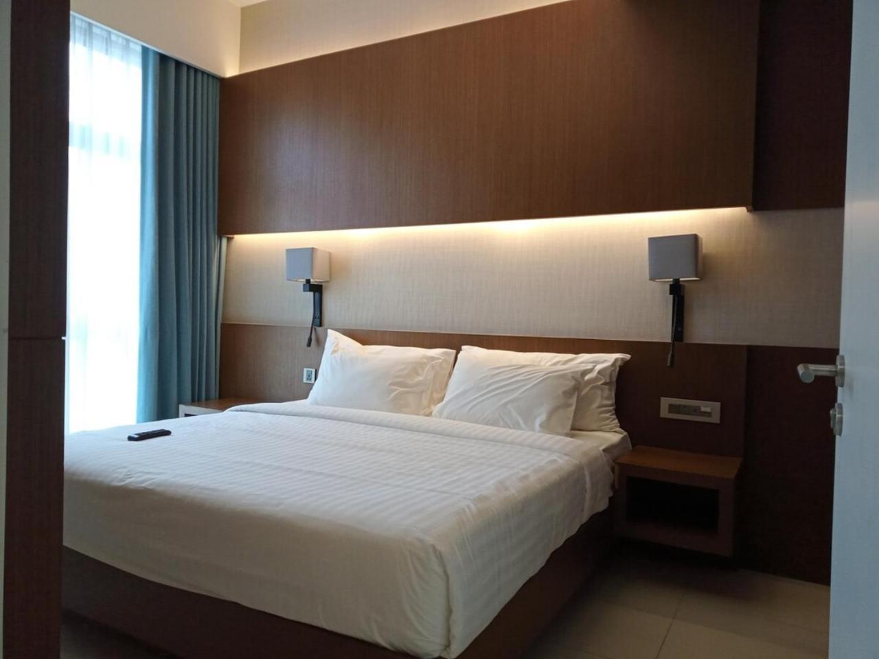 קואלה לומפור Tribeca Residence Bukit Bintang מראה חיצוני תמונה