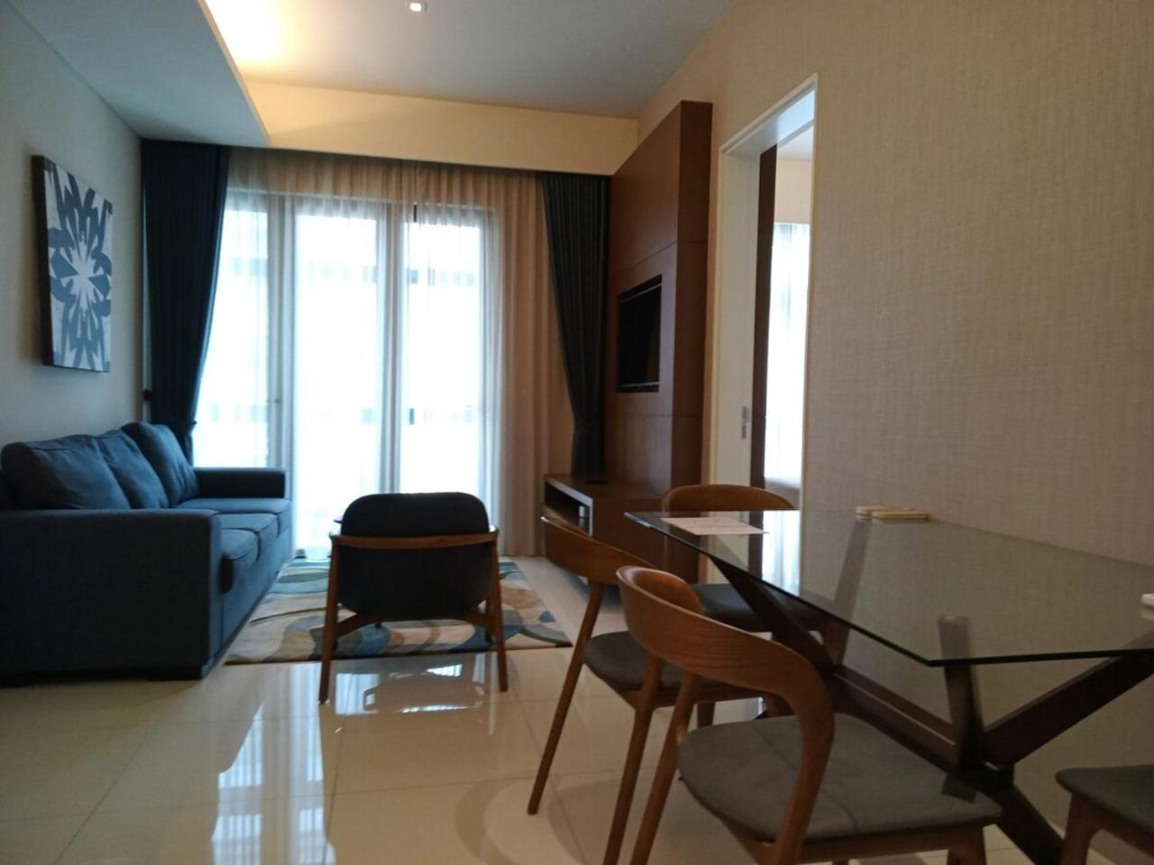 קואלה לומפור Tribeca Residence Bukit Bintang מראה חיצוני תמונה