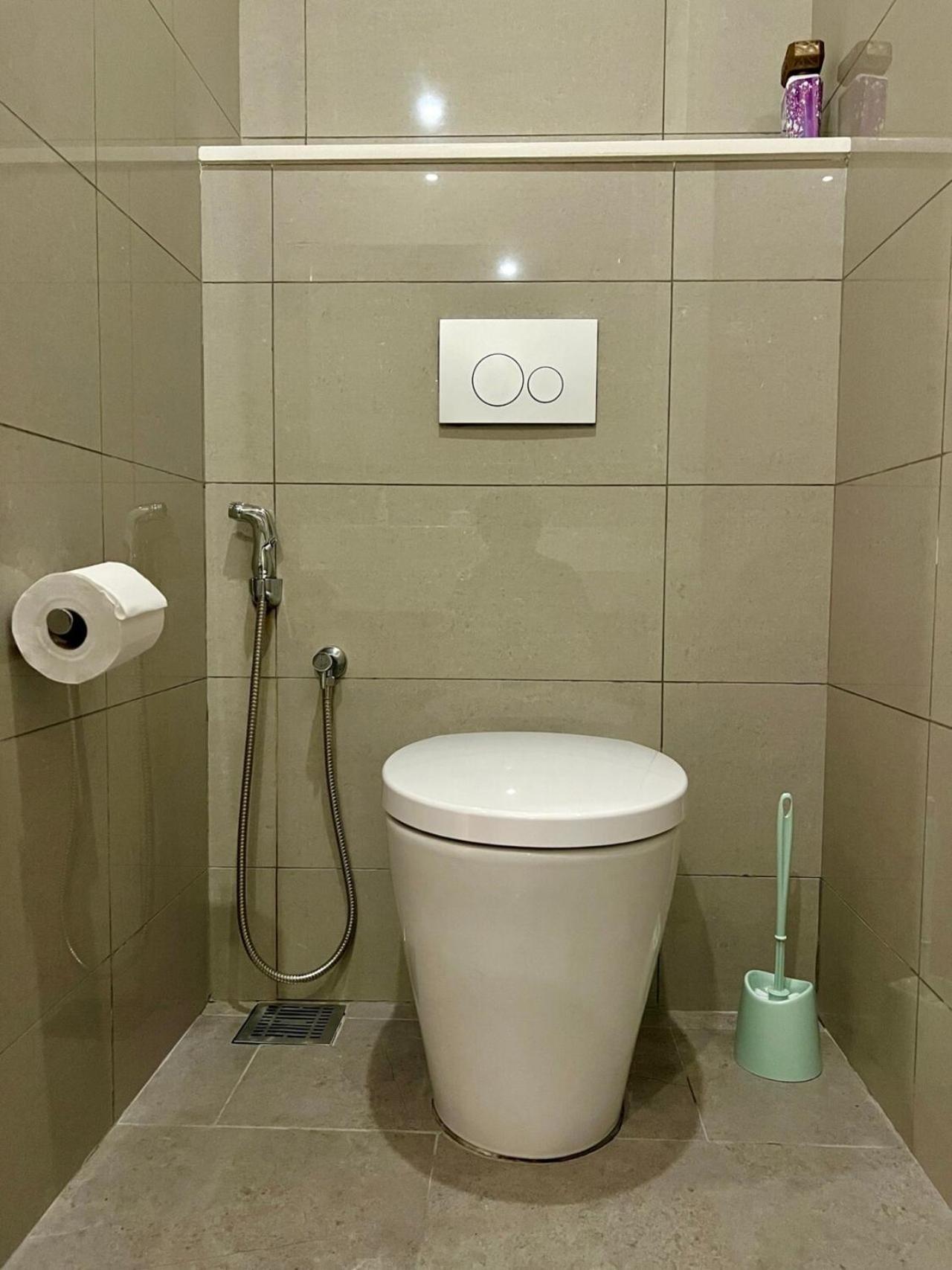 קואלה לומפור Tribeca Residence Bukit Bintang מראה חיצוני תמונה