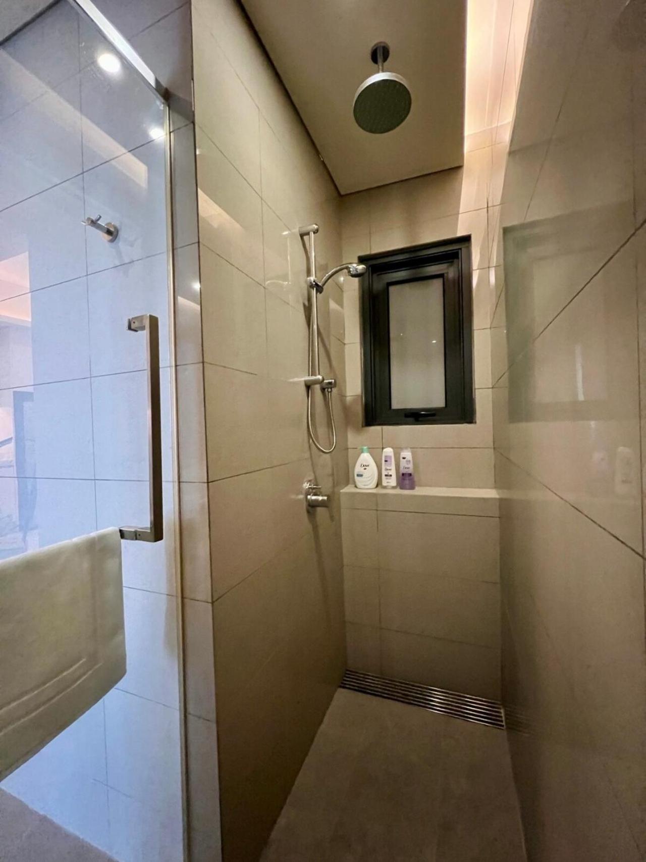 קואלה לומפור Tribeca Residence Bukit Bintang מראה חיצוני תמונה