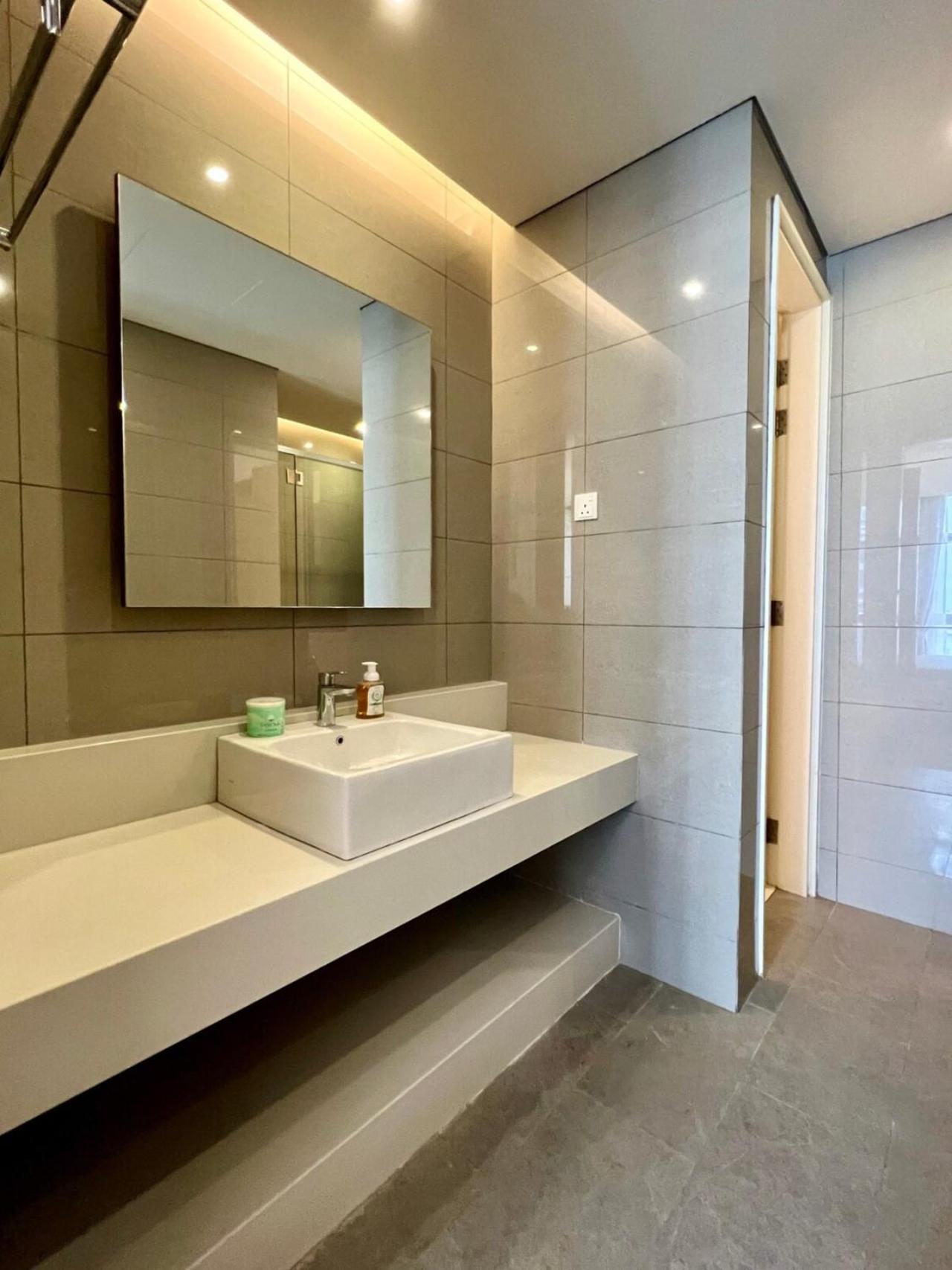 קואלה לומפור Tribeca Residence Bukit Bintang מראה חיצוני תמונה